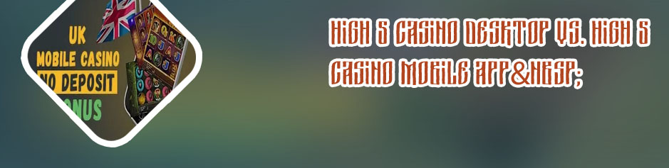 10 no deposit mobile casino