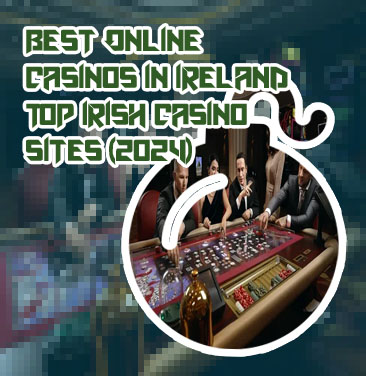10 top casinos online