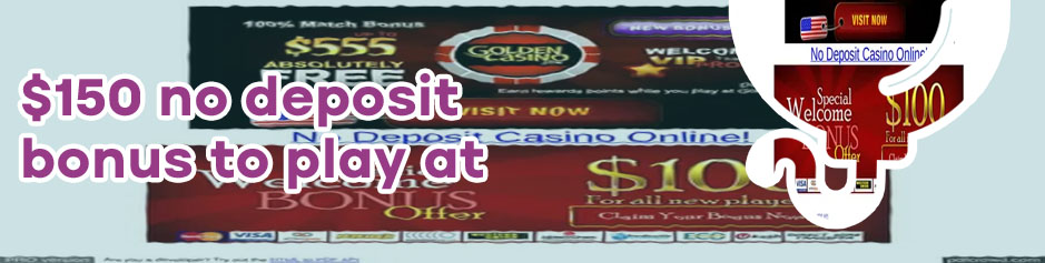 150 rich casino