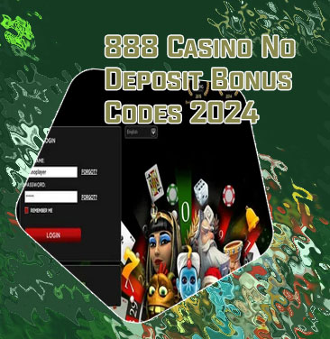 888 casino bonus codes