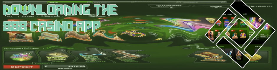 888 casino download app