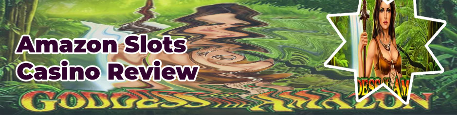 Amazon slots casino