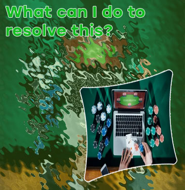 An online casino