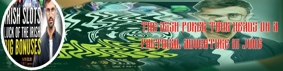 Best irish casino online