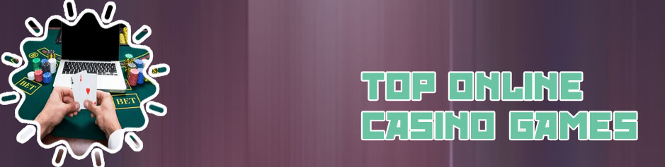 Best online casino poker