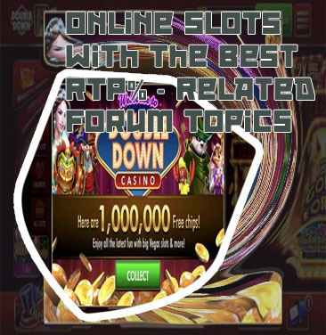 Best paying online casino slots