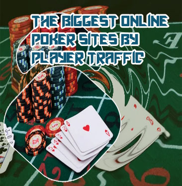 Best poker casino online