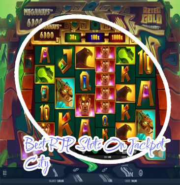 Best rtp slots casinos