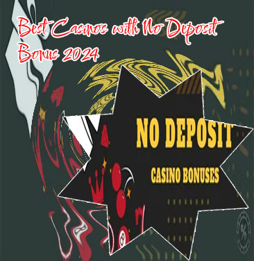 Best welcome bonus no deposit casino