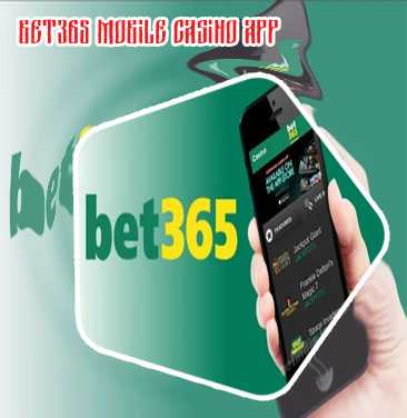Bet365 casino android