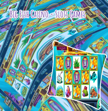 Big fish casino best slot reddit