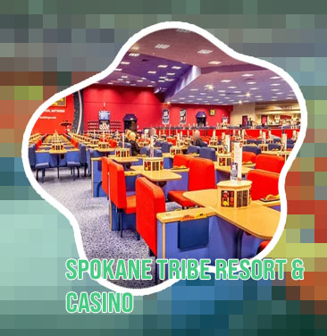 Bingo near me casino