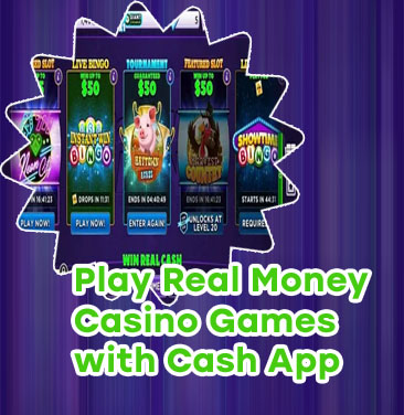 Casino real cash app