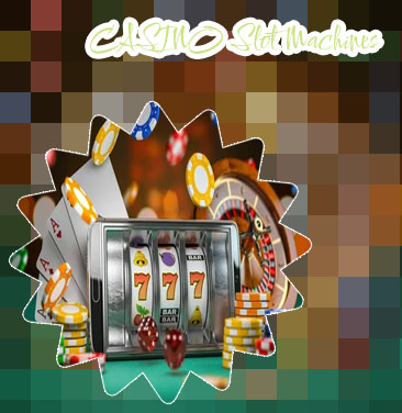 Casino slot games