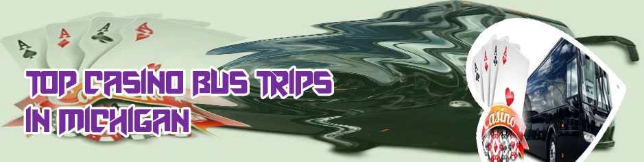 Casino trips near me