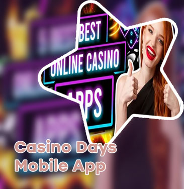 Casinodays app