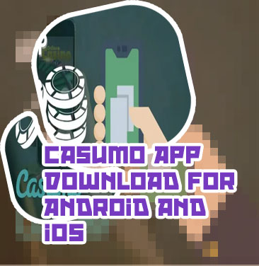 Casumo app android
