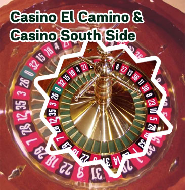 Closest casino with roulette