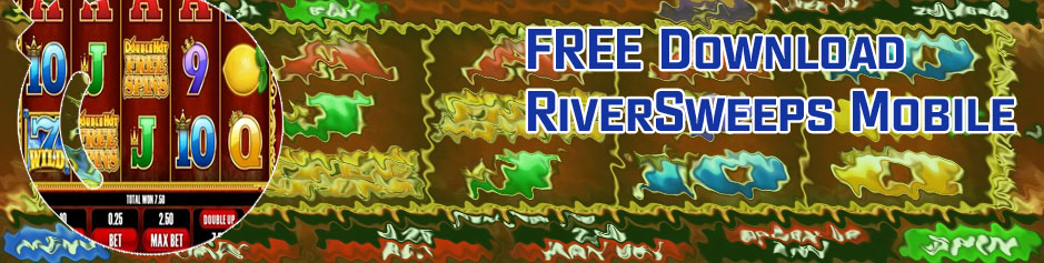 Download riversweeps online casino
