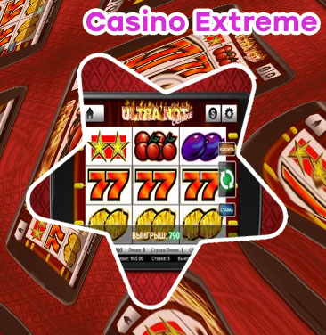 Extreme casino mobile