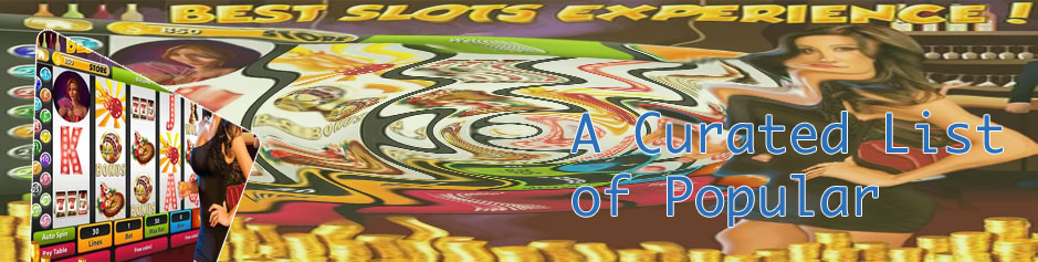 Facebook casino slot games