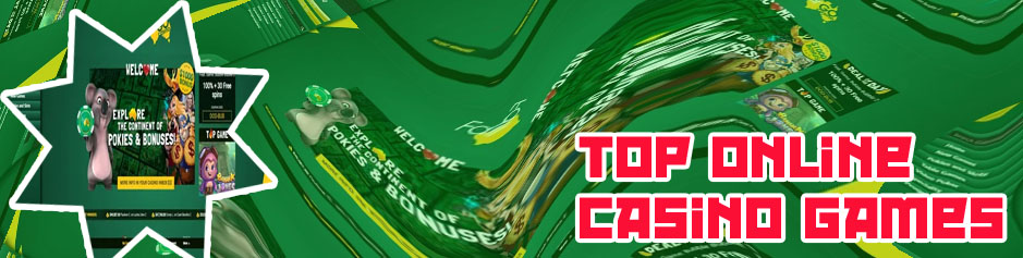 Fair go casino best slots