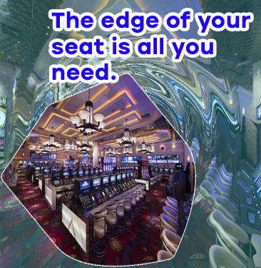 Find me the nearest casino