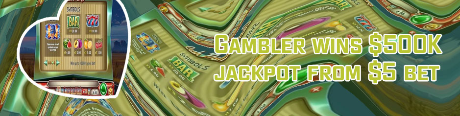 Four winds casino free slot play