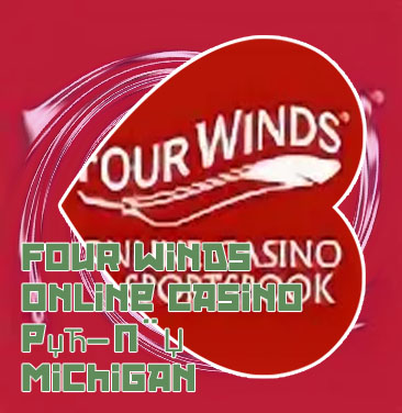 Four winds online casino app