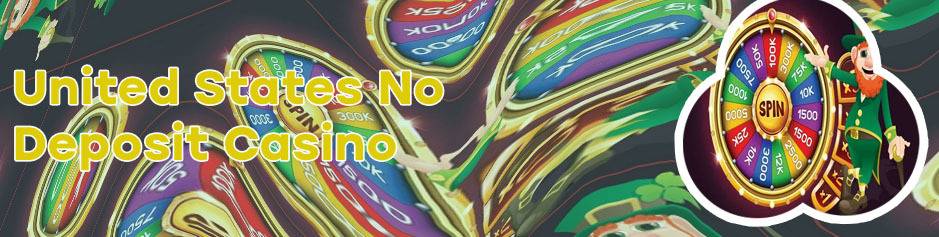 Free bonus casino real money