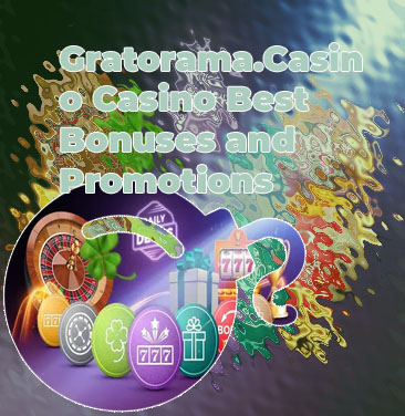 Gratorama casino 70 free spins