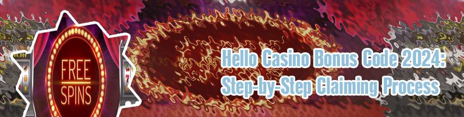 Hello casino 60 free spins