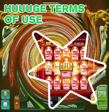 Huuuge casino win real money