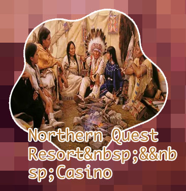 Indian tribe casinos near me