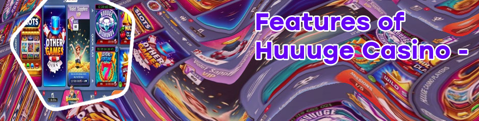 Install huuuge casino