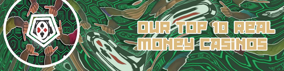 Internet casino real money