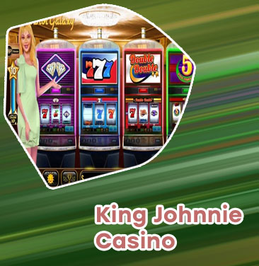 Johnnie king casino
