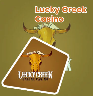 Lucky creek online casino