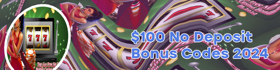 Mobile casino online no deposit bonus