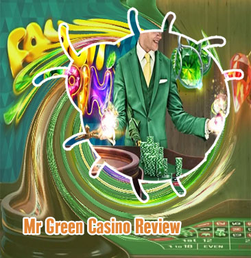 Mr green online casino