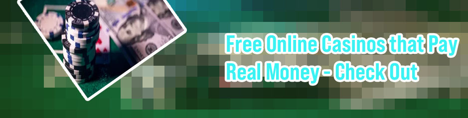 New online real money casino