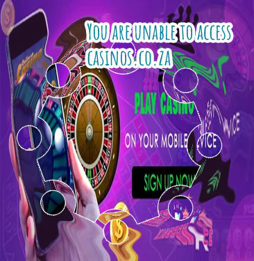 New zar mobile casino