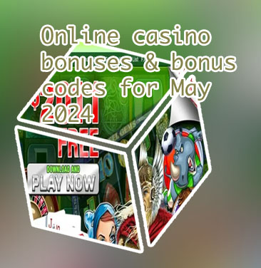 No deposit online casino bonus codes usa