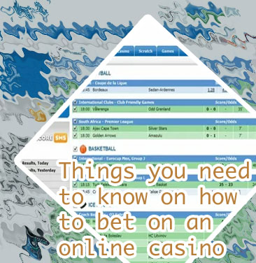 Nordicbet casino
