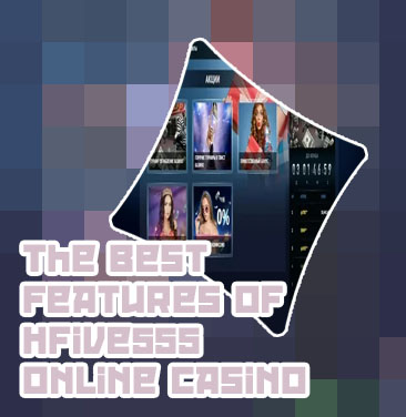 Online 555 casino
