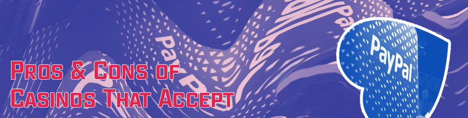 Online american casinos that accept paypal