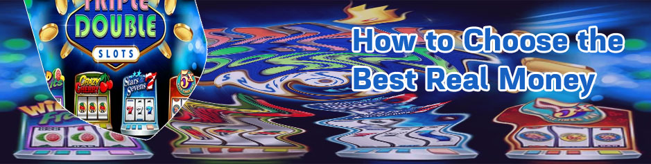 Online casino with real payouts