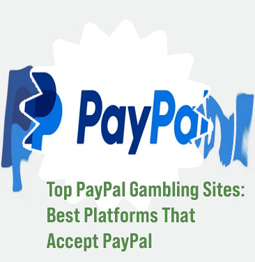 Online casinos that payout to paypal