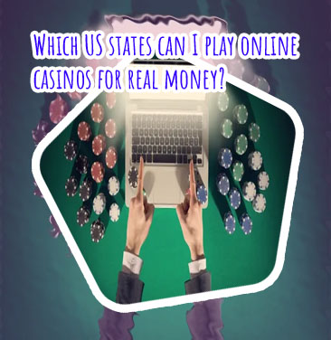 Online gambling casino real money
