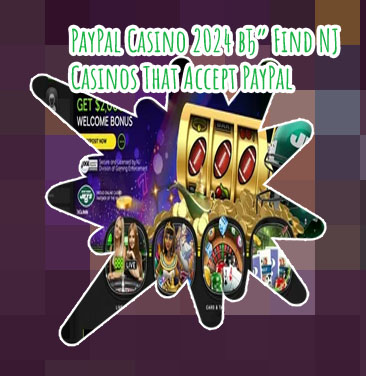 Paypal casino no minimum deposit